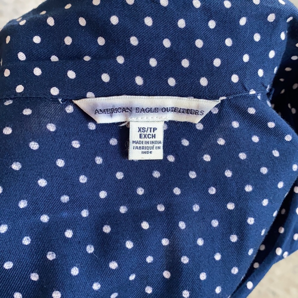 American Eagle Outfitters Romper. Size XS - Picture 12 of 12